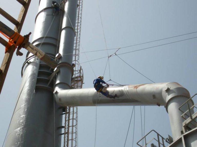 Rope Access Trainers Why Keltic Falcon Keltic Falcon Rope Access