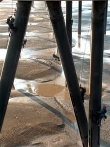 February 2-7 (IRATA All Levels)