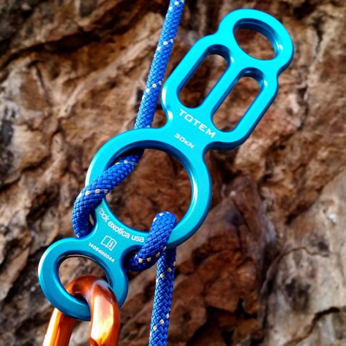 Rock Exotica Totem - Image 3