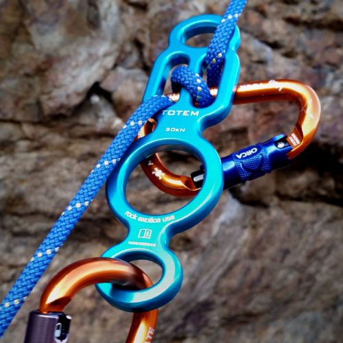 Rock Exotica Totem - Image 2