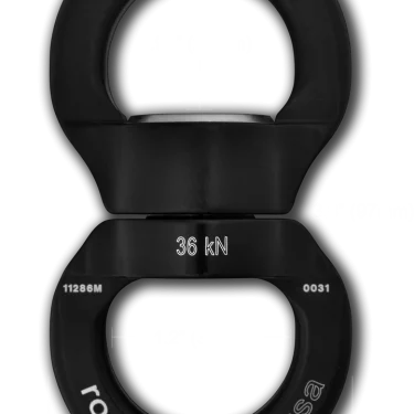 Rock Exotica Rotator Round Swivel