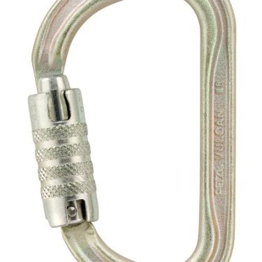 Petzl VULCAN Steel