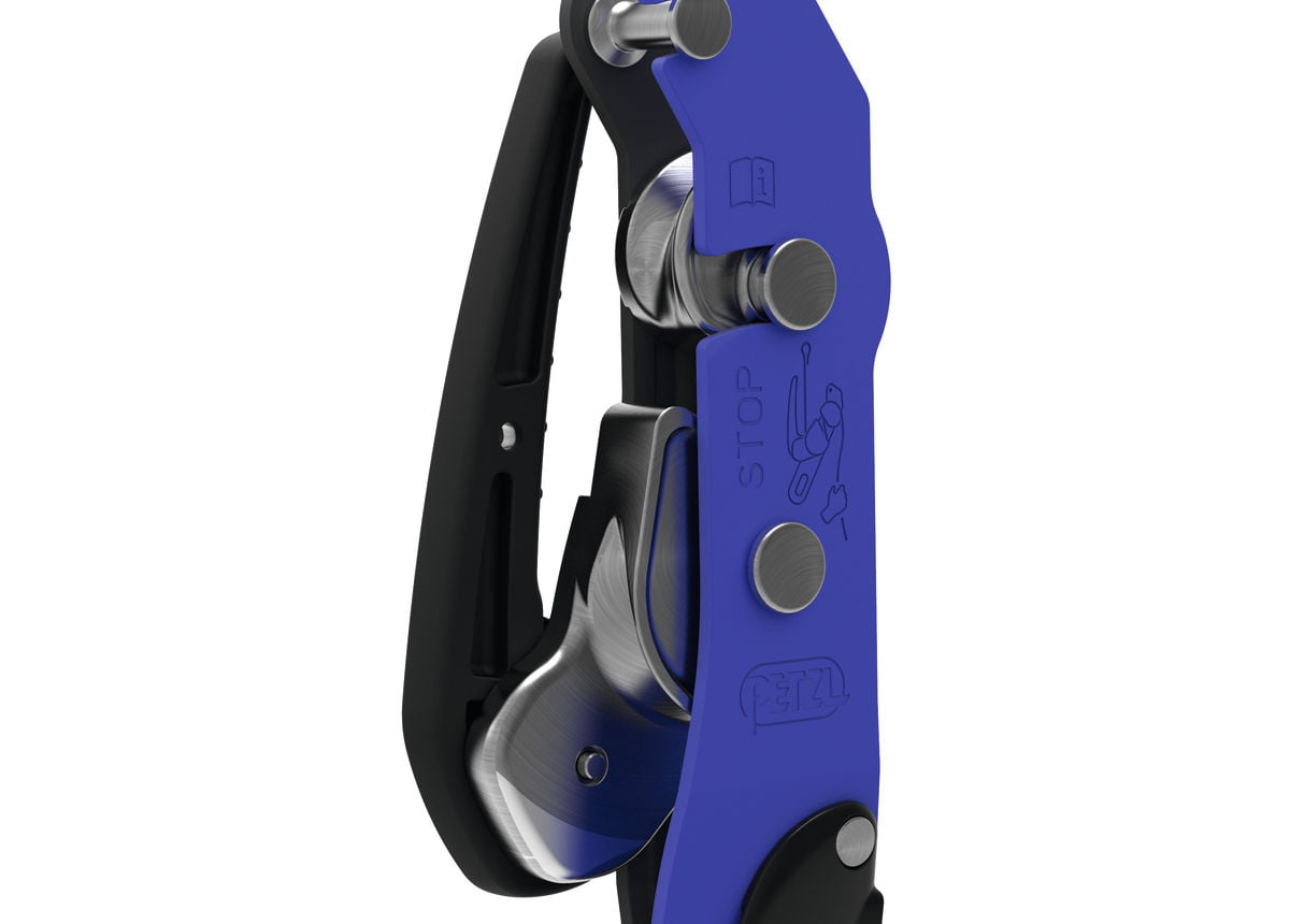 Petzl STOP - Image 3