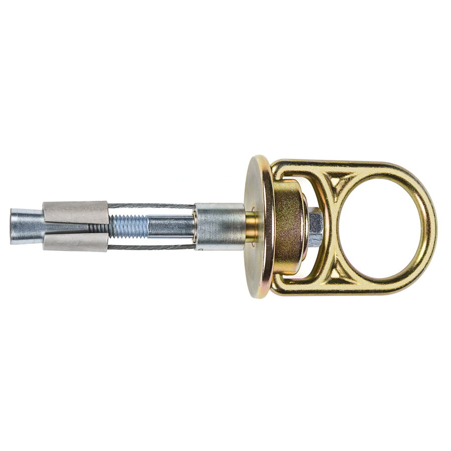 ClimbTech 10K MEGA SWIVEL HYBRID ANCHOR