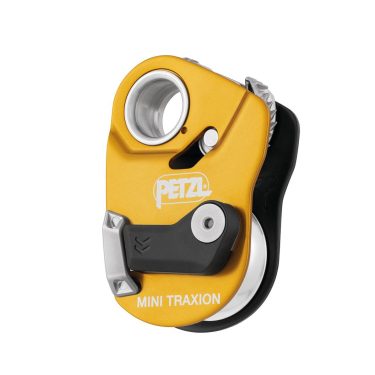 Petzl Mini TRAXION