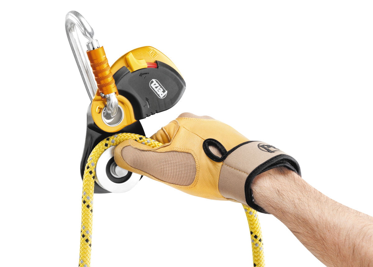 Petzl PRO Keltic Falcon Rope Access Experts