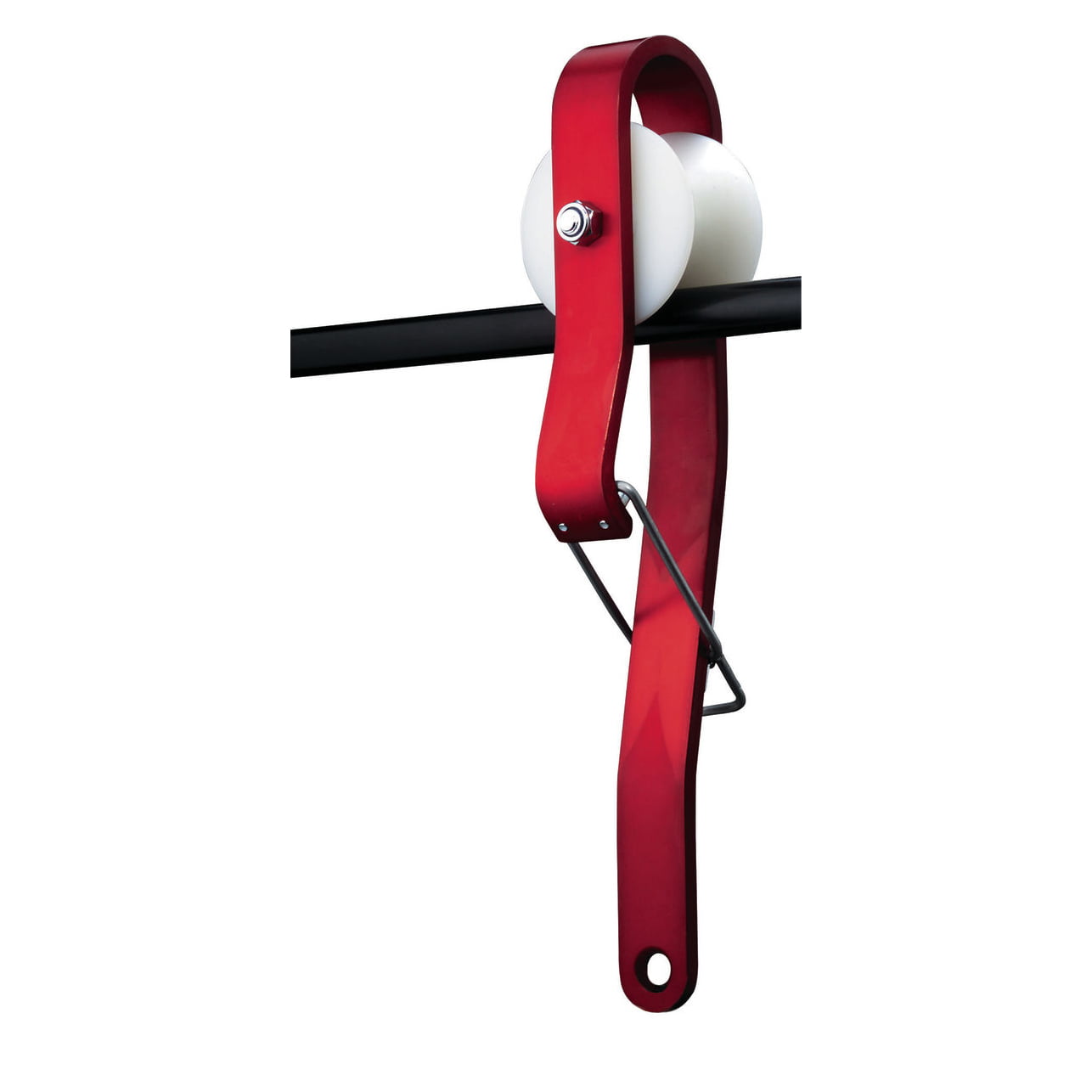 Petzl ROLLCAB cable wheel