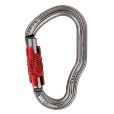 Petzl VERTIGO TWIST-LOCK