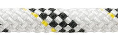 Petzl Rope, VECTOR 12.5mm x 183m (600ft)