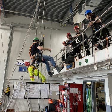 August 31 - September 5 2026 (All Levels)