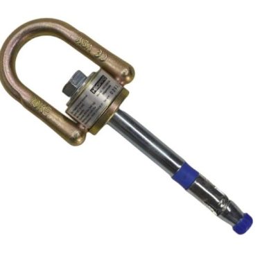 HiiGARD Swivel Anchor for Concrete