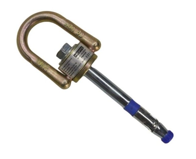 HiiGARD Swivel Anchor for Concrete