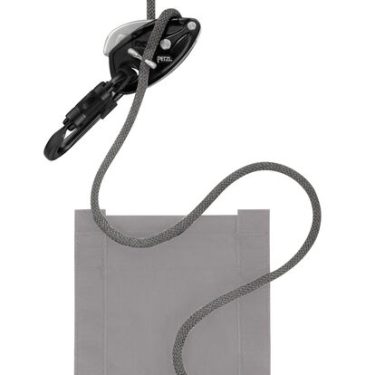 EXO® EASHOOK OPEN Without Bag, 15 Metre, 7.5mm, Aramid Rope