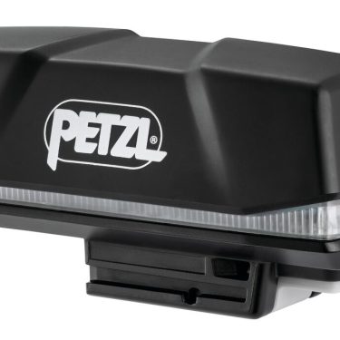 Petzl Xena R1 Battery