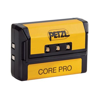 Petzl Headlamp CORE PRO Battery